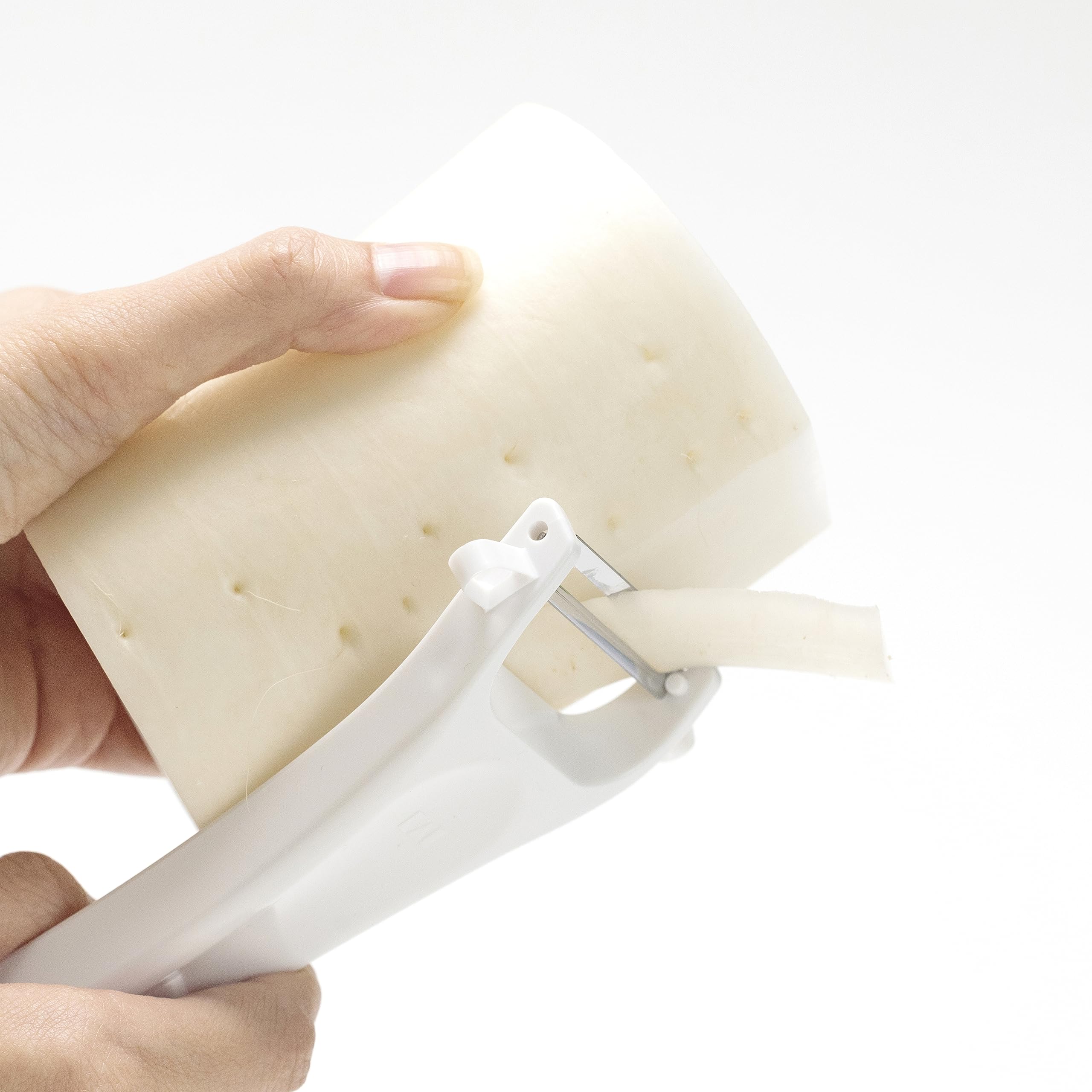 らきむき専用ページ Amazon｜貝印 KAI 皮むき 千切り 両方使える 両用 ピーラー 皮